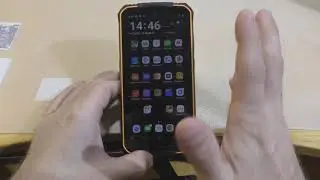 Doogee S68 Pro - моё мнение...