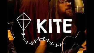 Kite / U2 cover by Brian Travis