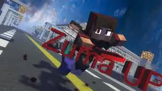 [Mine Imator+Ae] Free Intro+Download!Minecraft Animation