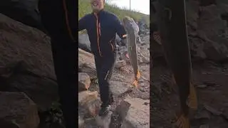 Чука метрови, Сабынды шлюз, Река Нура