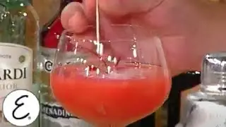 Mai Tai Cocktails| Emeril Lagasse
