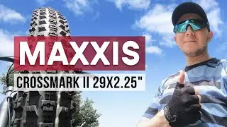 Покришки MAXXIS CROSSMARK II 29x2.25