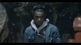 XXXTENTACION - СПУНЛАЕ МУНЛАЕ (КЛИП)