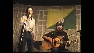 24.03.2000. Концерт А.Карпова и И.Белого с гостями (аудио)