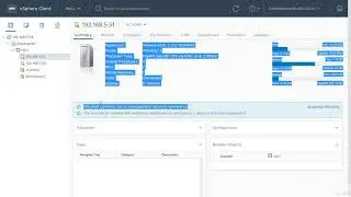 VMware vSphere 7 Foundations 2.3 - vSphere 7 Networking - vSphere Standard Switches
