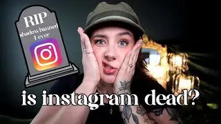 Is Instagram Dead in 2023 for Boudoir Photographers? (and BETTER marketing strategies instead)
