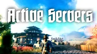How to keep a Valheim server active