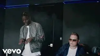 Thutmose - For the Night (Prod. Scott Storch) (In Studio Performance Video)