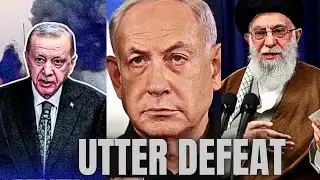 UTTER DEFEAT - Israel Is Collapsing not Kha*mas as more Zionist ARMY Generals are QUITTING Post