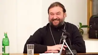 Orthodox Christians joke (part 4)