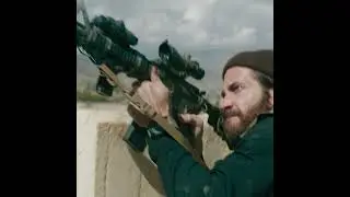 Ahmed & Kinley Dam Combat Scene [Short I] - Guy Ritchie's The Covenant (2023)