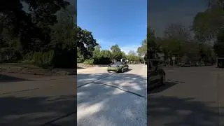 Na miata roller