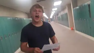 Freshman Rap Video | Mitosis | The Meta Squad