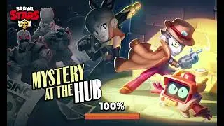 Let's Play Brawl Stars    [No commentary]