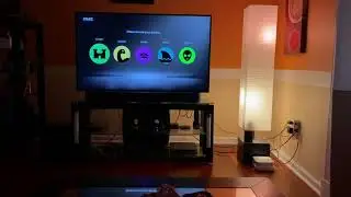HomePod mini Apple TV 4(K) Voice Control