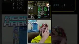 Level 99 Quickly in Suikoden II #shorts