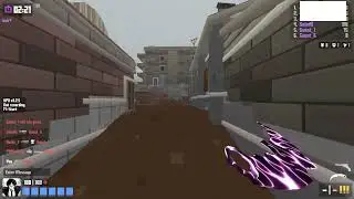 krunker.io clip dump #5 | Cas