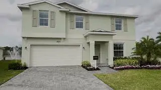 Providence - Tillman Lakes by Lennar Palm Atlantic