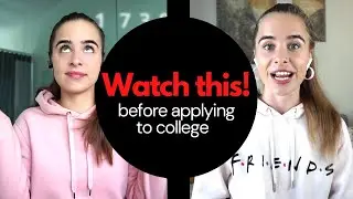 American education system | Watch this before applying