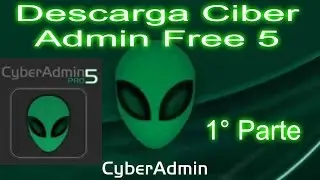 Download Ciber Admin Free 5 (1° Parte)