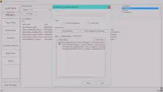 Cyberpunk save game Editor. Nexus mods