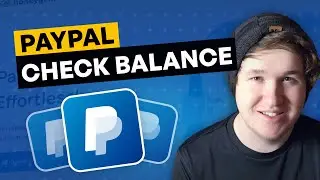 How To Check Paypal Balance