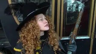 Надежда умирает последней - тизер 9