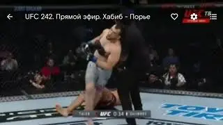 Салихов Отправил нокаут Талеба