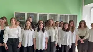 Патриотический проект «Мелодия Победы»