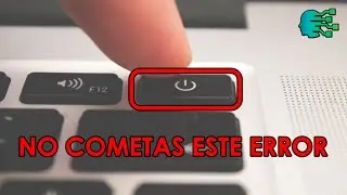 El mito del apagado: ¿Realmente sabes cómo apagar tu computadora?