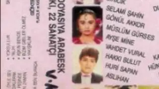 Orhan Esen - Kutupta Yaz Gibi Özledim Seni 1987