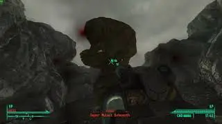 FNV: Rock's Clean Animations Part 3 - Released!