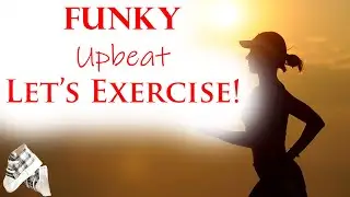 Best Upbeat Funky Music For Running 2020 - Great Techno Music For Exercise At Home !Best!