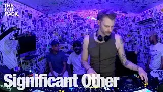 Significant Other 