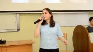 Караоке. Ясно, понятно - 2