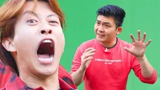 When directors make NO SENSE 