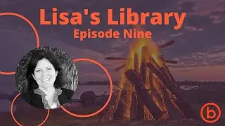 Lisa's Library - Teamwork