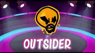 Outsider - Matt Fanmade Song