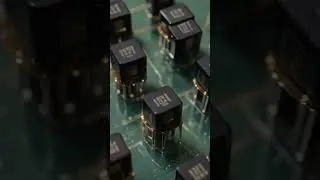 Evolution of computer #ai