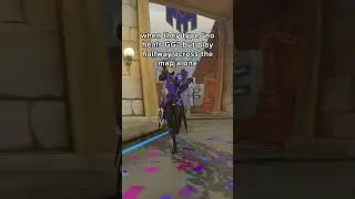 No heals in Overwatch 2?