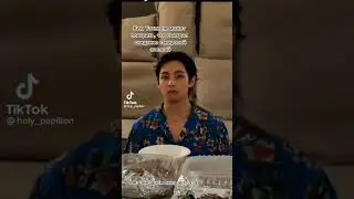 Фанфик❤️Звездная пыль в глаза ❤️Holy Papillon