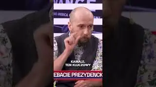 DEMOKRACJA W STANACH MA SIĘ FATALNIE