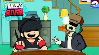 FNF: FRIDAY NIGHT FUNKIN VS ANNE'S TWITTER JINGLES [FNFMODS/HARD] 