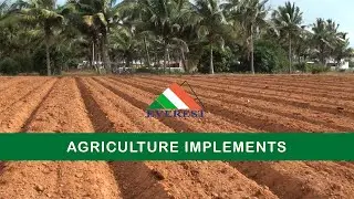 Agriculture Implements Promo 2024 | EVEREST INDUSTRIES