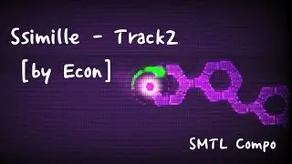 [ADOFAI Custom] Ssimille - Track2 [by Econ]