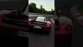 New PPFilter Graphics Mod for Assetto Corsa 