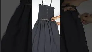 Frock Cutting 