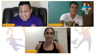Handball Para Todos. Valeria Cañamar Podcast Cap.  21 Edición 2023 #handballparatodos