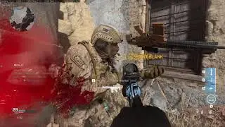 CoD Multyplayer and warzone highlights #RO