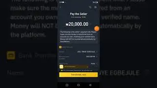 HOW TO BUY CRYPTO ON BINANCE EXCHANGE P2P.[Beat Crypto currency Exchange]